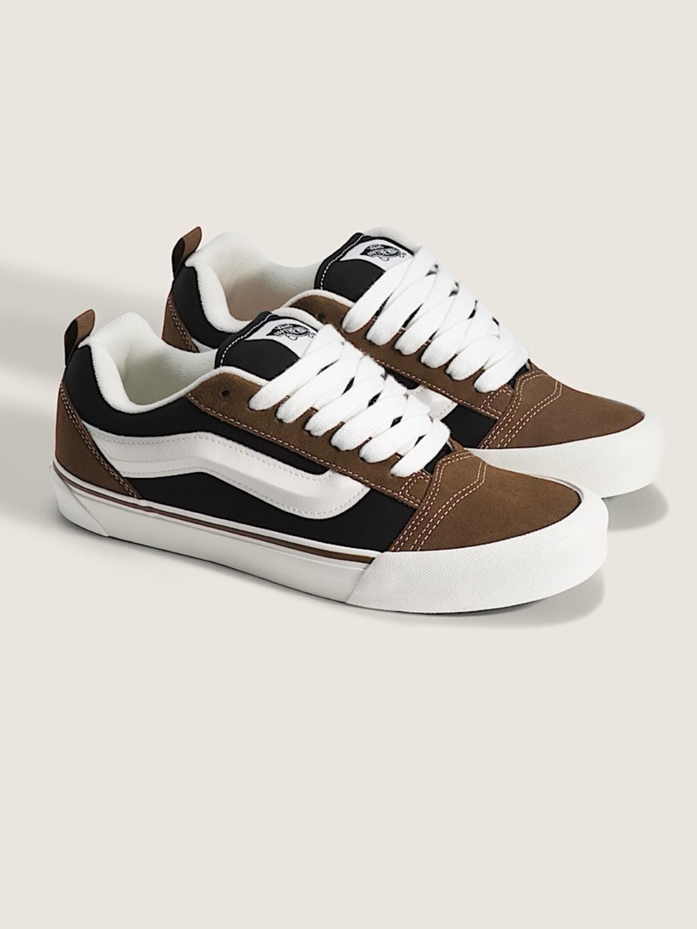 Vans Knu Suede Sneakers Mens 13.0 US
